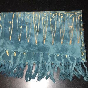 scarf
